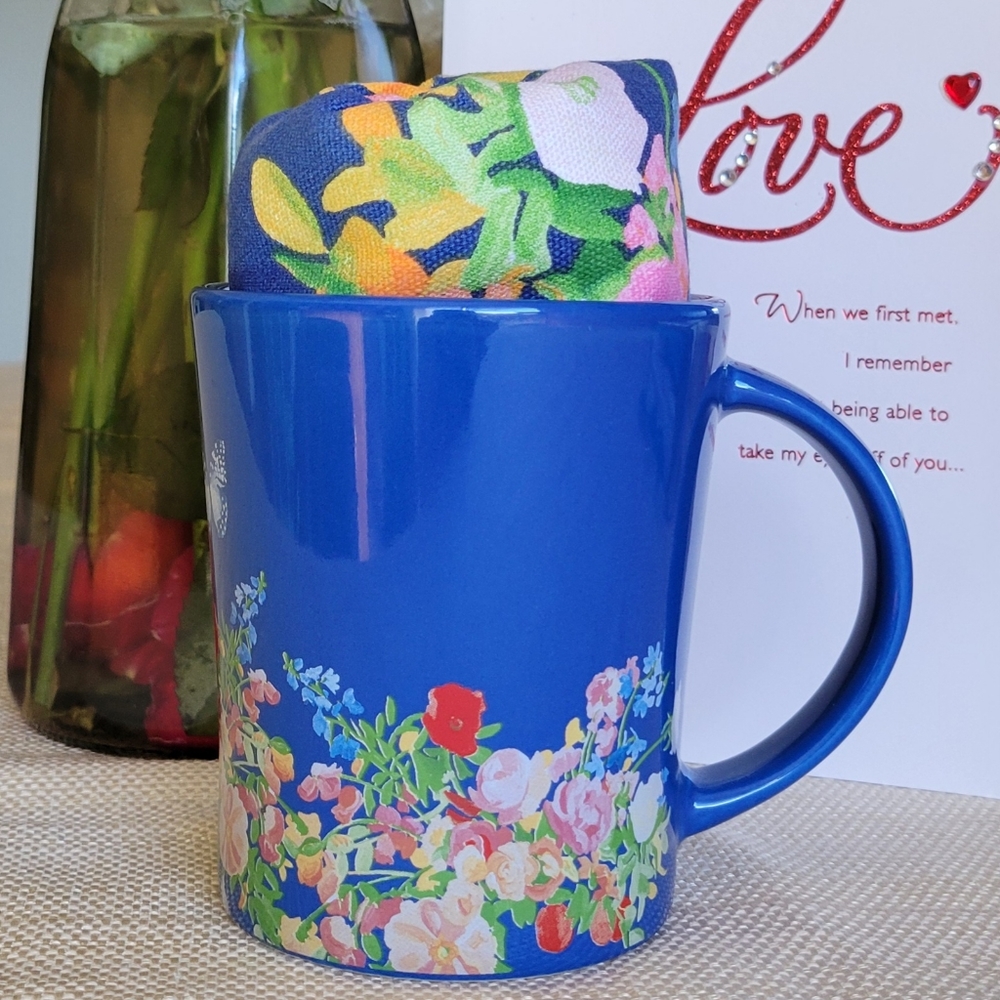 Paint&Petals Set - Picture 3 of 4